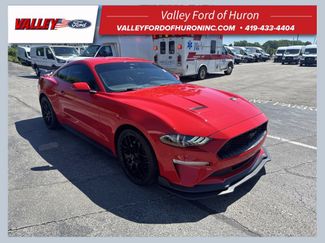 Used 2023 Ford Mustang Premium RWD 360° Tour