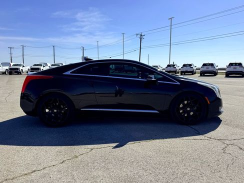 Used 2014 Cadillac ELR w/ Luxury Package image 7