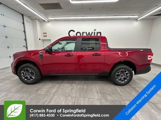 New 2026 Ford Maverick XLT video 2