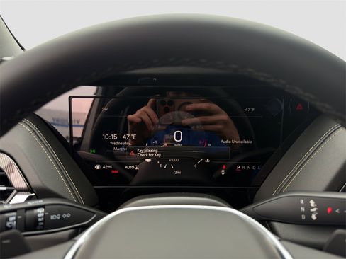 New 2026 GMC Yukon Elevation w/ LPO, Floor Liner Package image 25