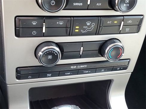 Used 2009 Ford Flex SE image 18