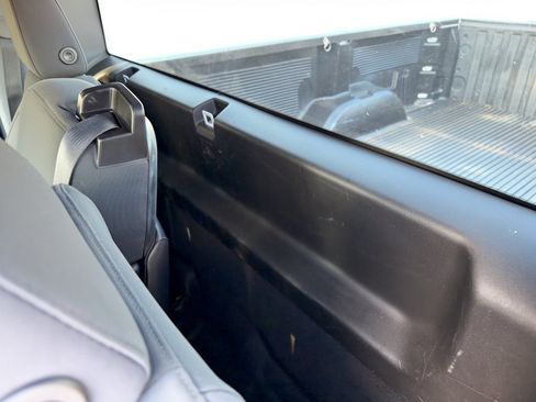 Used 2021 Chevrolet Silverado 1500 W/T w/ WT Fleet Convenience Package RWD image 25
