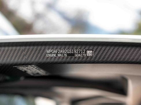 Used 2016 Porsche 911 GT3 RS image 89