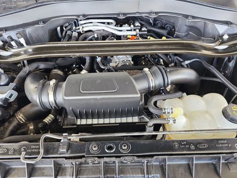 Certified 2023 Ford Explorer ST w/ Equipment Group 401A image 20