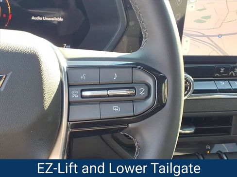 New 2026 Chevrolet Colorado W/T w/ Advanced Trailering Package image 13