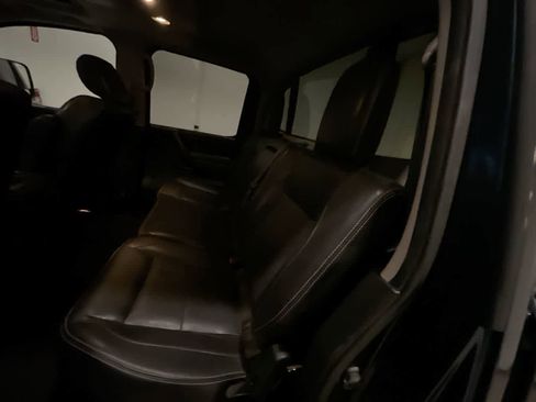 Used 2014 Nissan Titan PRO-4X w/ Pro-4x Luxury Package image 23
