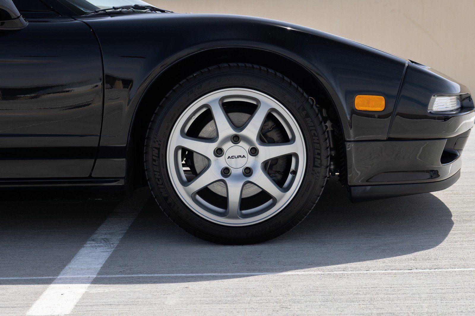 Used 1995 Acura NSX T RWD image 24