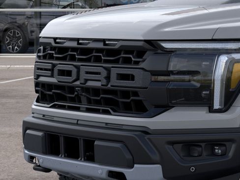 New 2026 Ford F150 Raptor AWD/4WD image 17