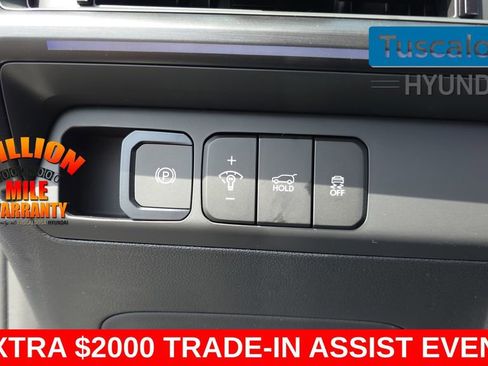 New 2026 Hyundai Santa Fe Calligraphy FWD image 14