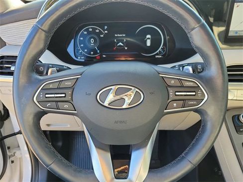 Used 2021 Hyundai Palisade Limited w/ Cargo Package image 12