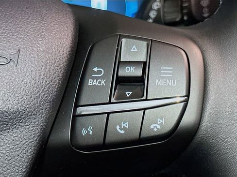 New 2025 Ford Bronco Sport Outer Banks w/ Sasquatch Outer Banks Package image 29