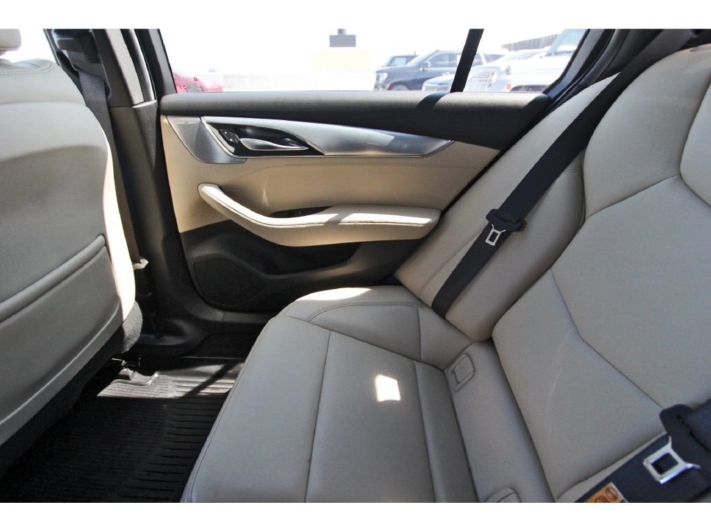 Used 2024 Cadillac CT5 Luxury w/ Sun And Sound Package RWD image 12