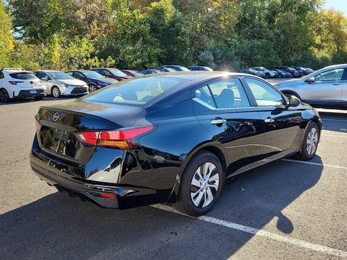 Certified 2024 Nissan Altima 2.5 S image 4