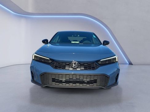 New 2026 Honda Civic Sport image 9