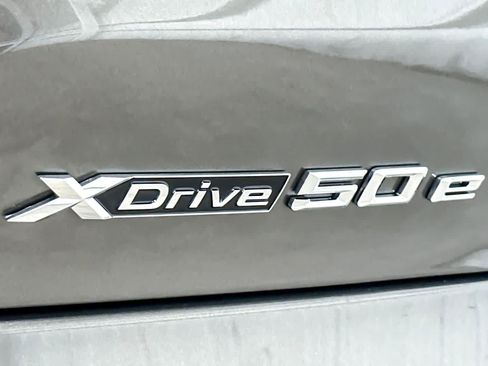 Used 2026 BMW X5 xDrive50e w/ Premium Package AWD/4WD image 26