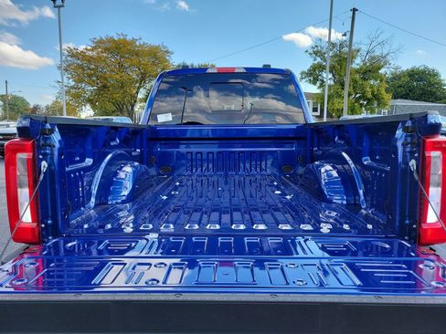 New 2026 Ford F250 XL w/ STX Appearance Package image 10