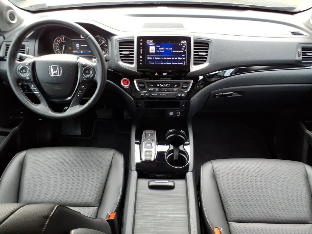 Used 2020 Honda Ridgeline RTL-E image 22