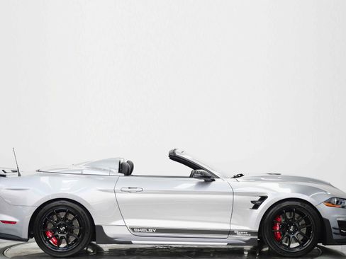 Used 2021 Ford Mustang GT Premium w/ GT Performance Package RWD image 2