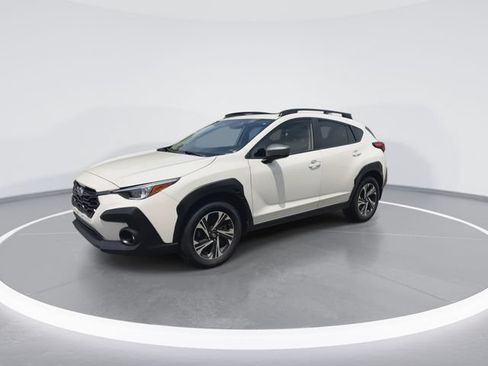 Certified 2024 Subaru Crosstrek 2.0i Premium AWD/4WD image 4