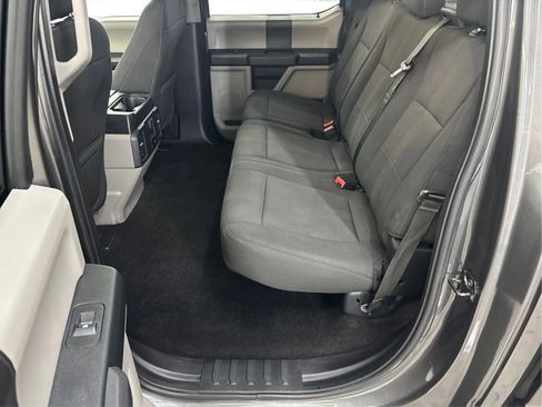 Used 2018 Ford F150 XL w/ Equipment Group 101A Mid AWD/4WD image 14
