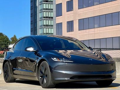 Used 2025 Tesla Model 3 Long Range