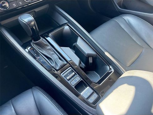 Used 2023 Honda Accord EX-L image 19