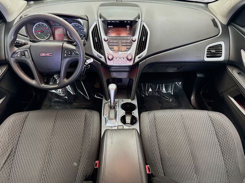 Used 2015 GMC Terrain SLE image 14