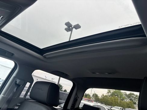 Used 2015 GMC Sierra 3500 Denali w/ Duramax Plus Package AWD/4WD image 17