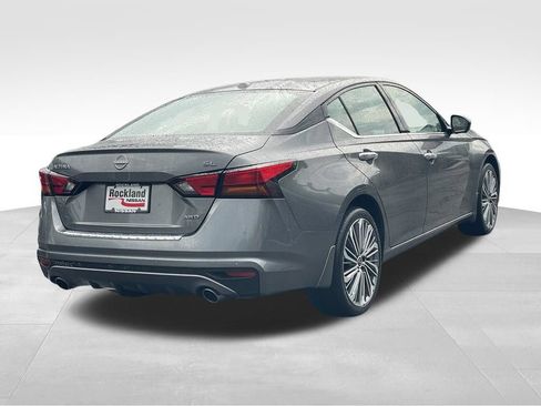 Certified 2023 Nissan Altima 2.5 SL AWD/4WD image 4