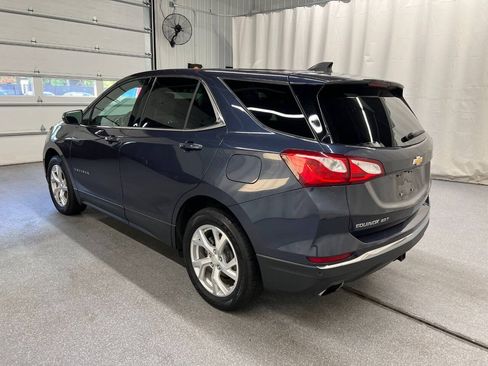 Used 2018 Chevrolet Equinox LT AWD/4WD image 6