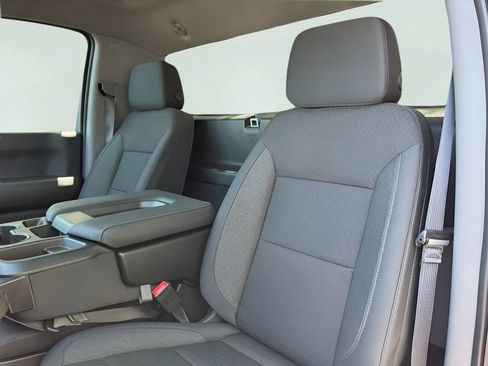 New 2026 GMC Sierra 1500 Pro w/ Pro Value Package RWD image 13