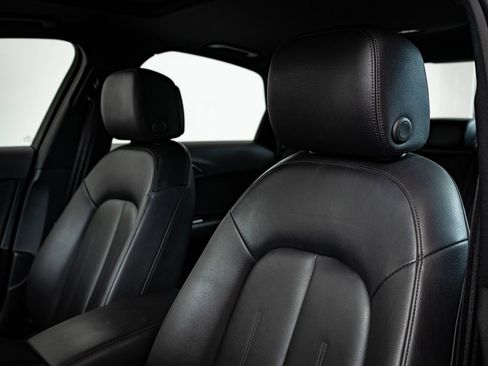 Used 2017 Audi A6 2.0T Premium image 24