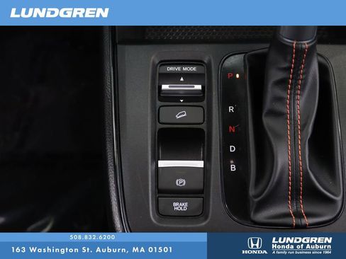 Used 2024 Honda CR-V Sport-L image 30