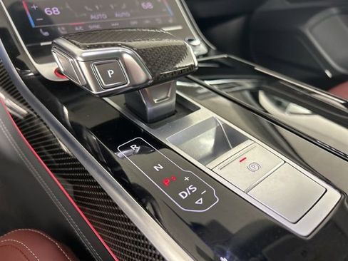 Used 2023 Audi S8 w/ S8 Comfort Plus Package AWD/4WD image 29