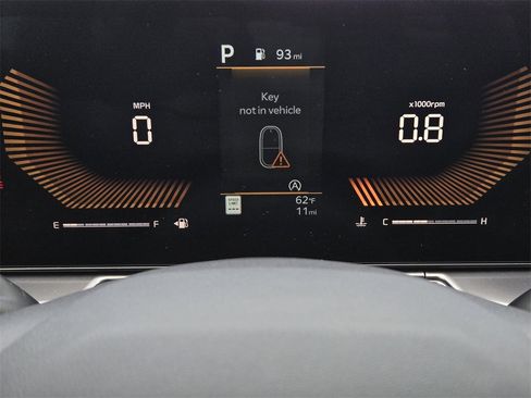 New 2026 Kia Sorento EX w/ EX Premium Package image 11