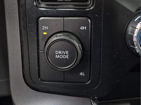 Used 2023 Ford F150 XLT w/ Equipment Group 302A High AWD/4WD image 16