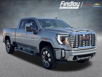 New 2026 GMC Sierra 2500 Denali w/ Max Trailering Package