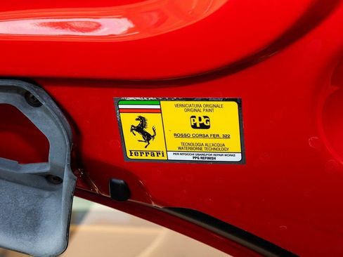 Used 2019 Ferrari 488 Spider image 40