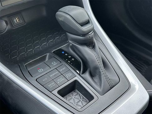 New 2025 Toyota RAV4 LE image 29