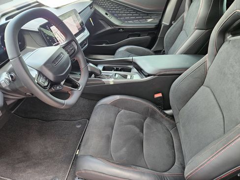 New 2026 Dodge Charger R/T AWD/4WD image 15