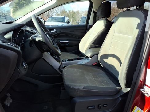 Used 2014 Ford Escape SE image 8