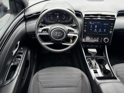 Certified 2022 Hyundai Santa Cruz SE AWD/4WD image 18