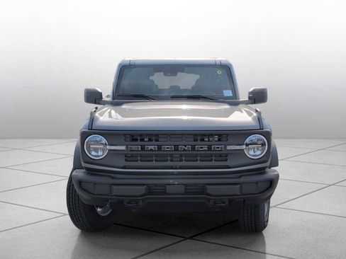 New 2025 Ford Bronco Big Bend AWD/4WD image 3