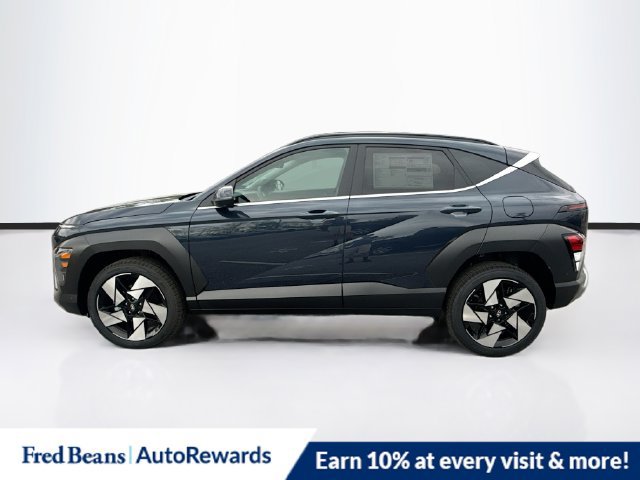 New 2026 Hyundai Kona Limited AWD/4WD image 5