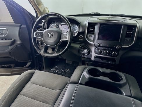 Used 2020 RAM 1500 Big Horn image 17