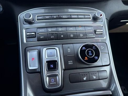 Certified 2023 Hyundai Santa Fe SEL AWD/4WD image 28