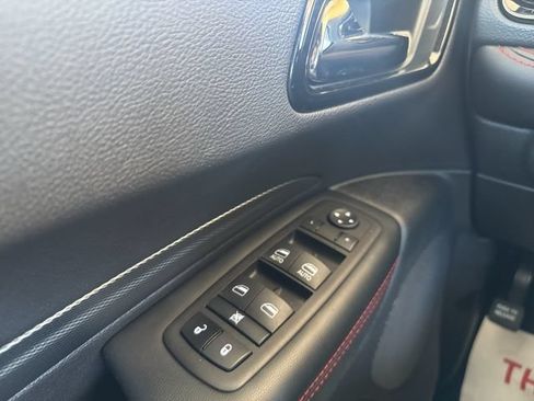 Certified 2024 Dodge Durango GT AWD/4WD image 19