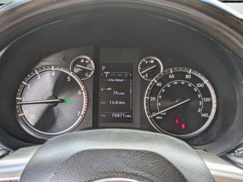 Certified 2022 Lexus GX 460 Premium w/ Premium Package image 10