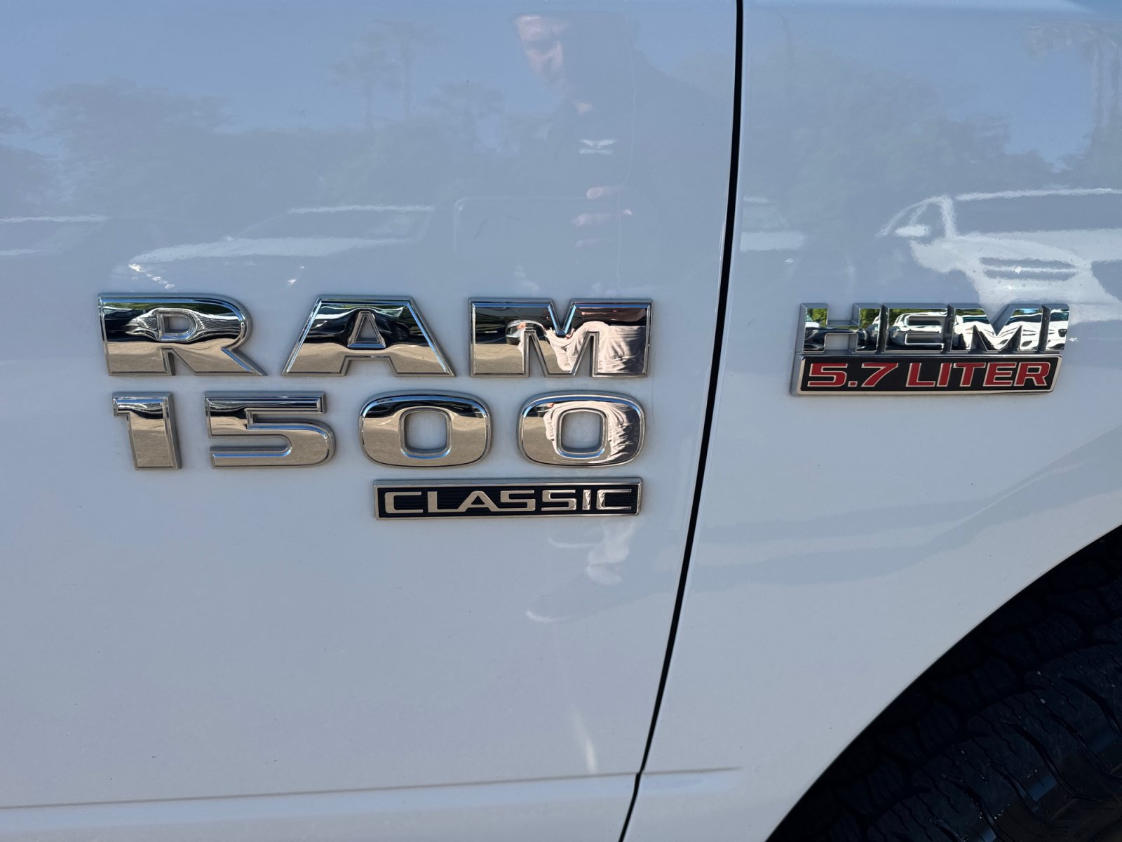 Used 2019 RAM 1500 Big Horn w/ Rambox Value Package AWD/4WD image 23