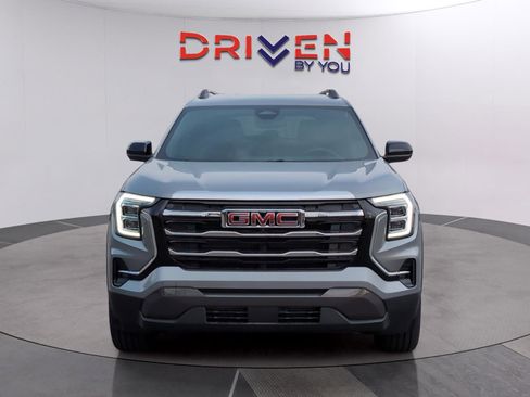 New 2026 GMC Terrain Elevation w/ Elevation Premium Package image 8